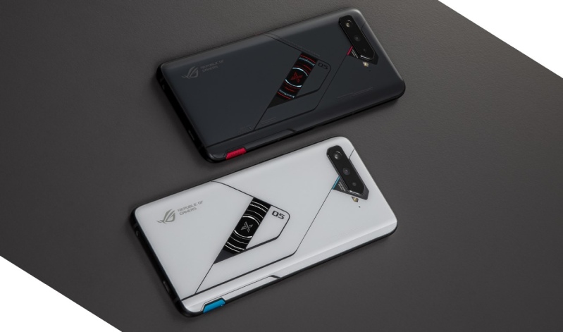 ROG Phone 5