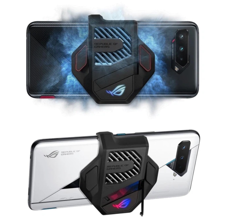 ROG Phone 5