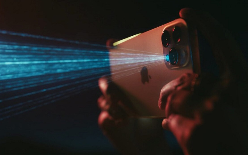 Measure (ứng dụng đo) có thể nói là một trong những ứng dụng thú vị Measure (ứng dụng đo) có thể nói là một trong những ứng dụng thú vị