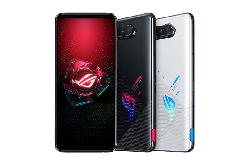 màn hình rog phone 5 