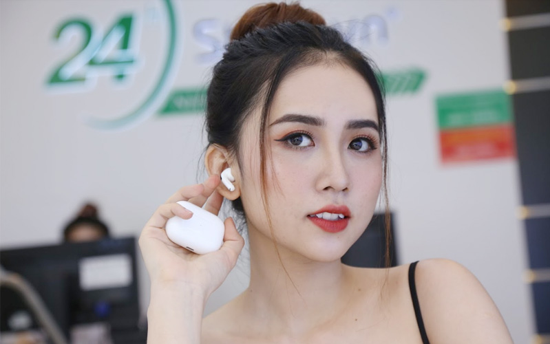 mua airpods cu o dau