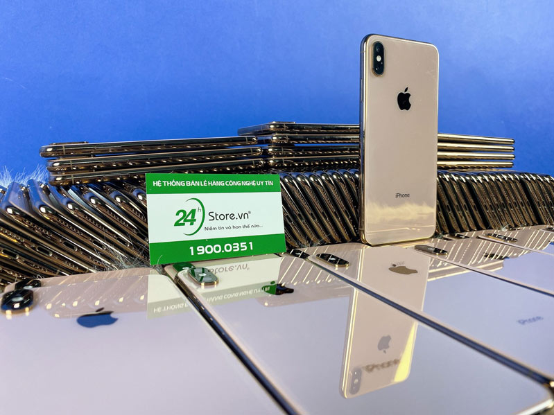 iphone xs đáng mua hình 1 iphone xs