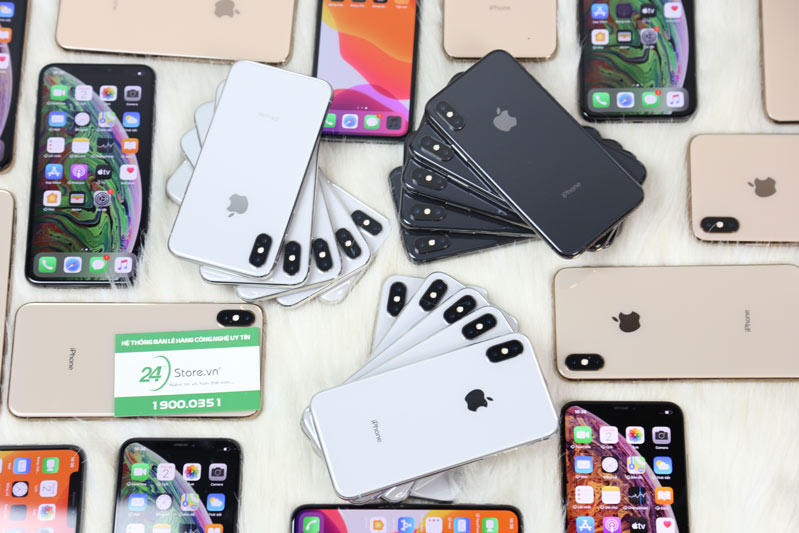 iphone xs hình 5 iphone xs