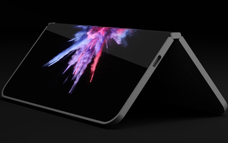 iPhone gập nhà Apple dự đoán ra mắt vào 2023