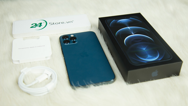 Một số lưu ý khi mua 12 Pro Max cũ Một số lưu ý khi mua 12 Pro Max cũ