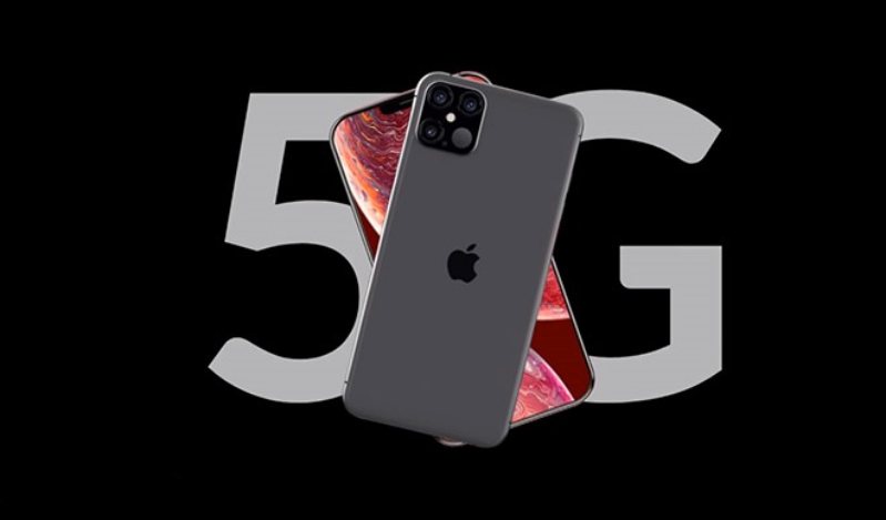 Công nghệ 5G