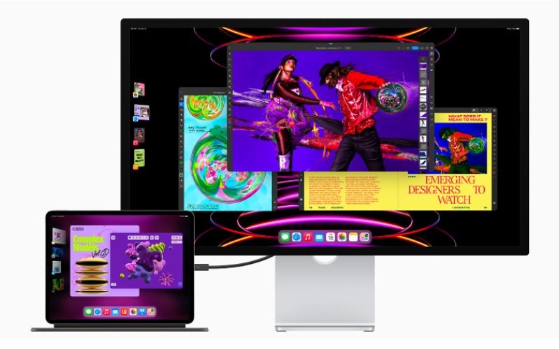 iPad Pro 2022: Hiệu năng được gia tăng đáng kể nhờ có chip M2 iPadOS 16 cũng giới thiệu các tính năng năng suất mạnh mẽ nâng tầm iPad Pro