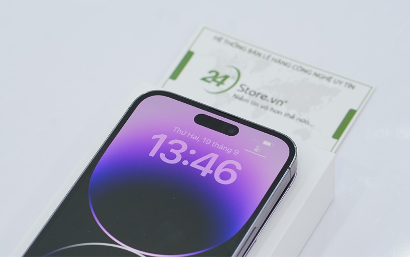 iphone 14 pro max 2 dynamic island