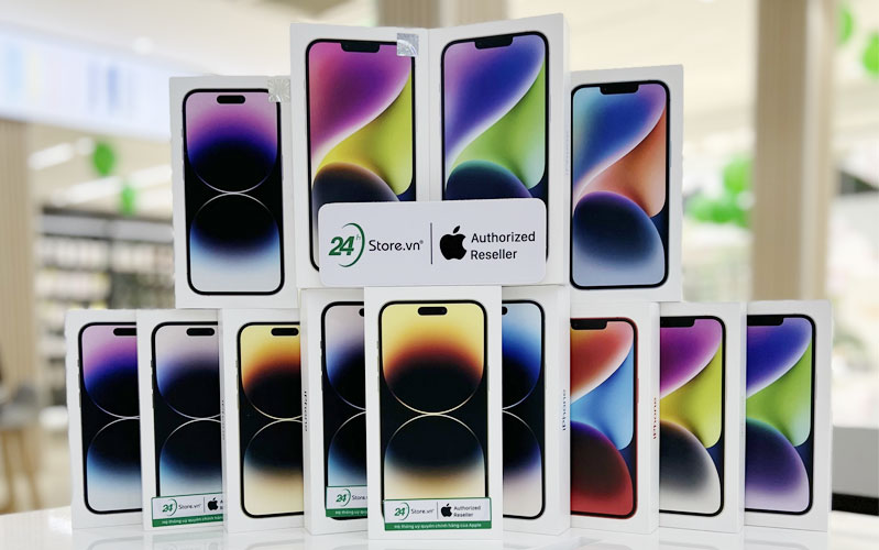 iphone 14 pro 2 cua hang ban iphone uy tín