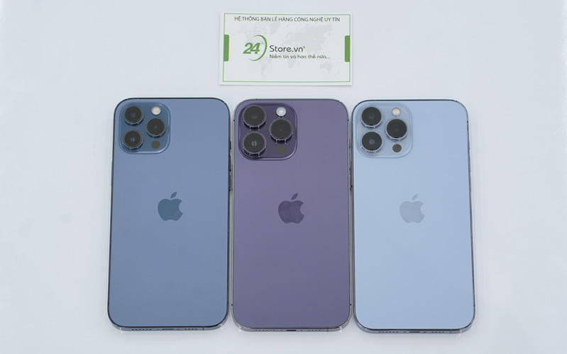 iphone 14 series 2 so sanh