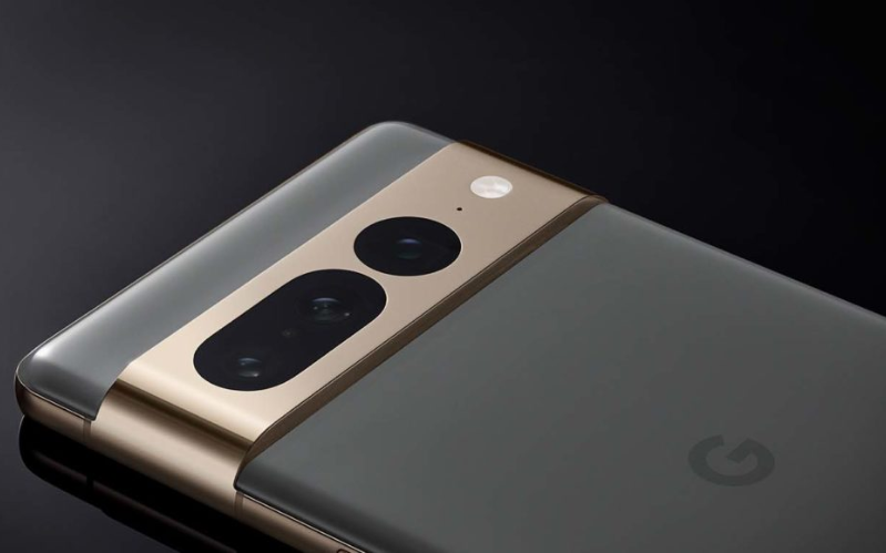 iPhone 14 Pro Max Thiết kế cụm camera