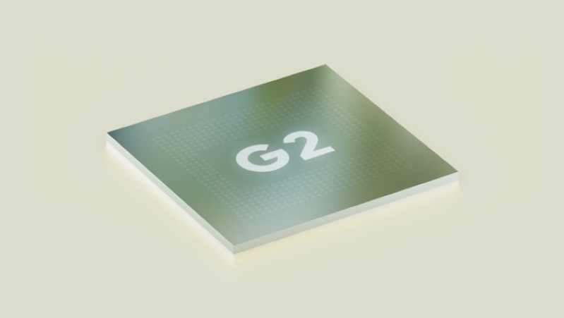 So sánh S22 và Pixel 7 Bộ vi xử lý của Pixel 7