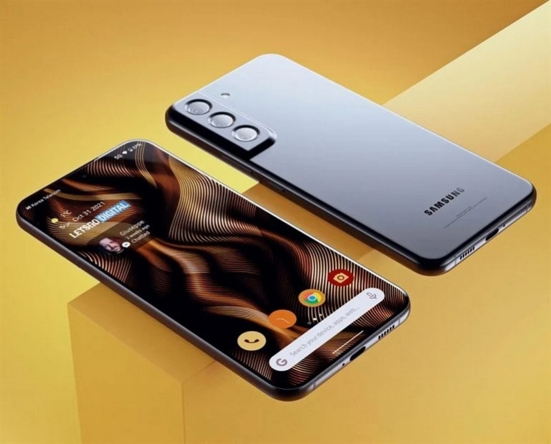 Samsung S22 chụp hình đẹp không? Tổng quan về S22
