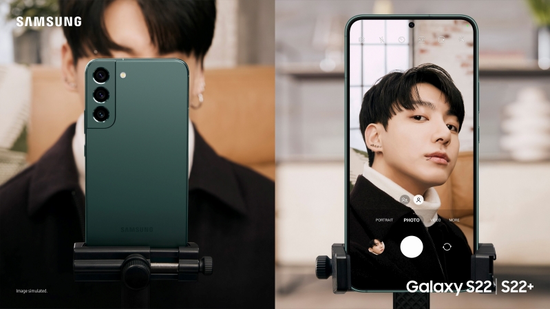 Samsung S22 chụp hình đẹp không? Chất lượng ảnh selfie của S22