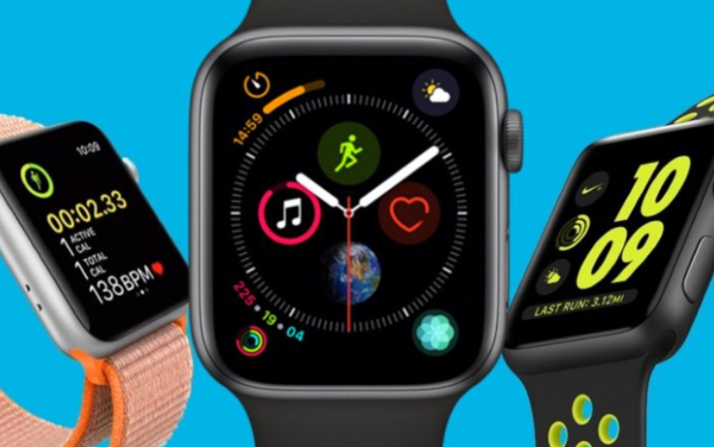 Apple Watch giúp cô bé 12 tuổi phát hiện sớm căn bệnh ung thư hiếm gặp Đây không phải là lần đầu tiên Apple Watch được ghi nhận có khả năng cứu sống những người bị bệnh
