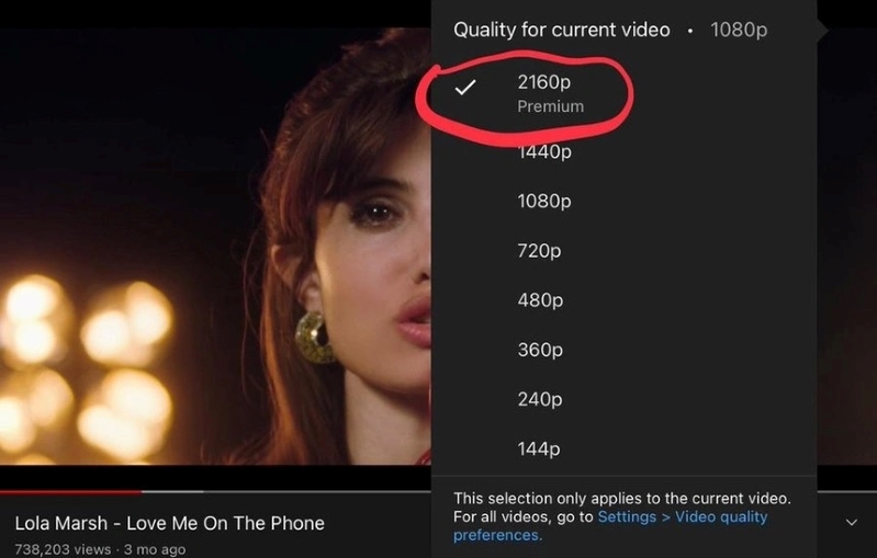 Youtube Đã có nhiều ý kiến trái chiều về vấn đề này