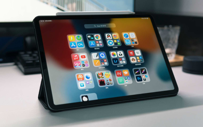 Tấm nền Liquid Rentina 