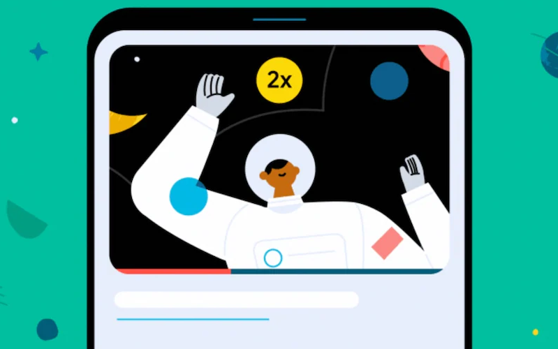 Youtube chính thức cập nhật giao diện mới tính năng pinch-to-zoom mới cho phép người dùng iOS và Android có thể tự do phóng to các phần của video