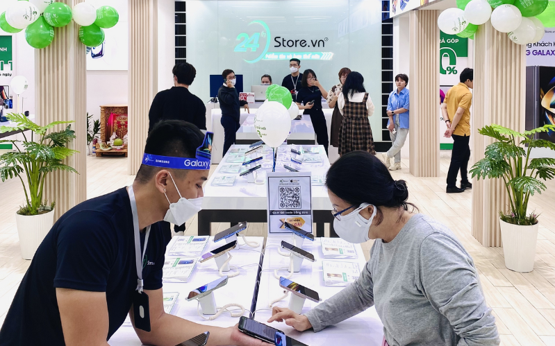 iPad Pro M2 iPad Pro M2 tại 24hStore