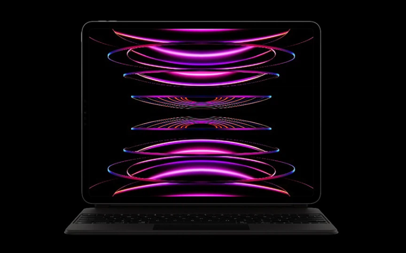 iPad Pro M2 12.9 inch 2022 Thiết kế đỉnh cao