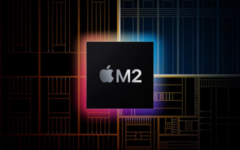 chip M2 là một trong những bộ vi xử lý mạnh nhất trong lịch sử của Apple