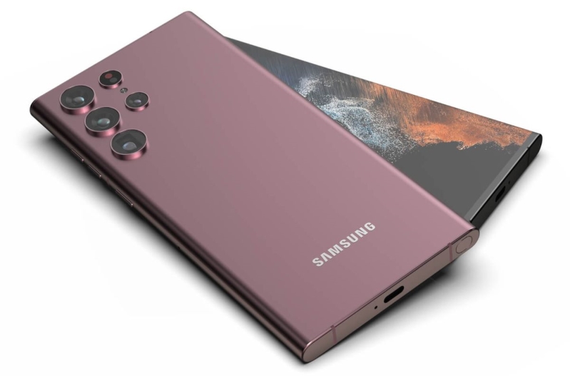 Có nên mua S22 xách tay?