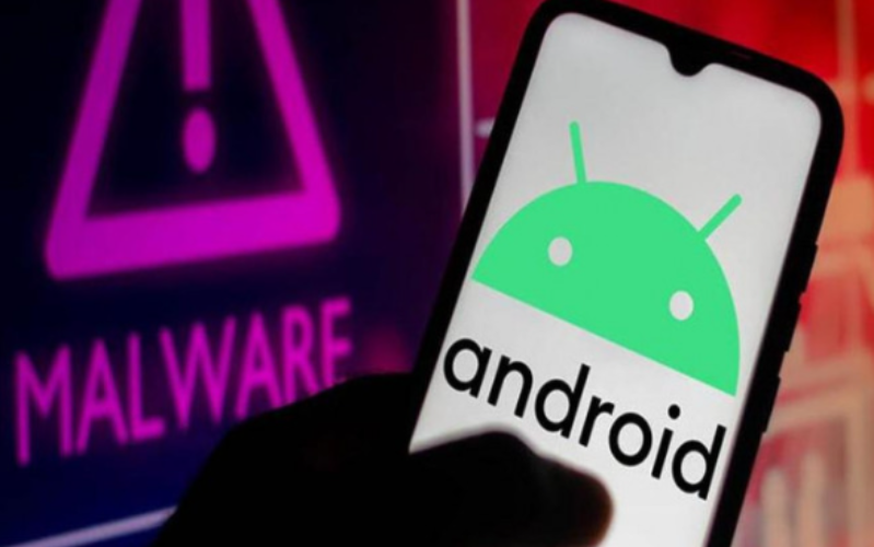 mã độc này nhắm tới người dùng điện thoại Android