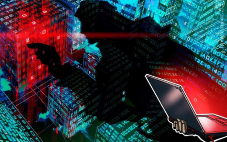 các ứng dụng Dropper sau khi được khởi chạy sẽ vượt qua rào cản