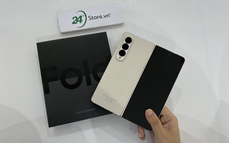 Samsung Galaxy Z Fold4 và Xiaomi MIX Fold2 Samsung Galaxy Z Fold4 và Xiaomi MIX Fold2 về cụm camera
