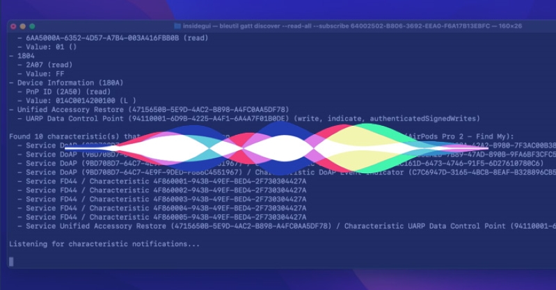 Apple vá lỗi bảo mật trên iOS 16 Lỗ hổng DoAP trên Airpods có thể khiến người dùng bị nghe lén