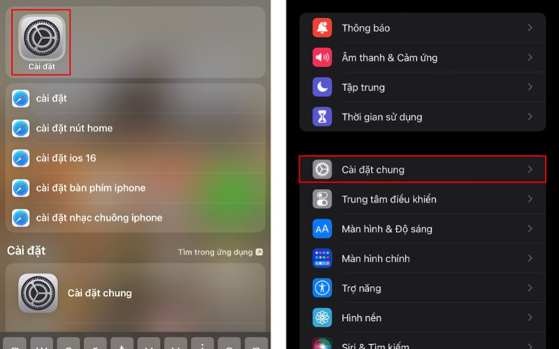 5 cách khắc phục iphone 11 bị đơ màn hình