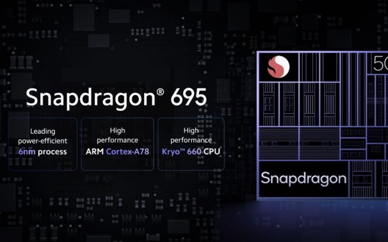 Samsung Galaxy A23 5G Bộ vi xử lý vượt trội