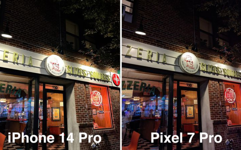 Chụp ảnh và quay video 