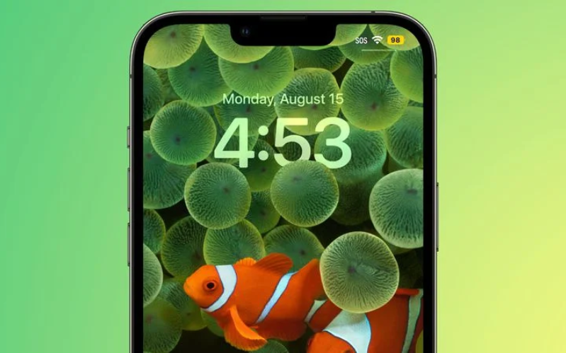 Chế độ nguồn điện thấp 