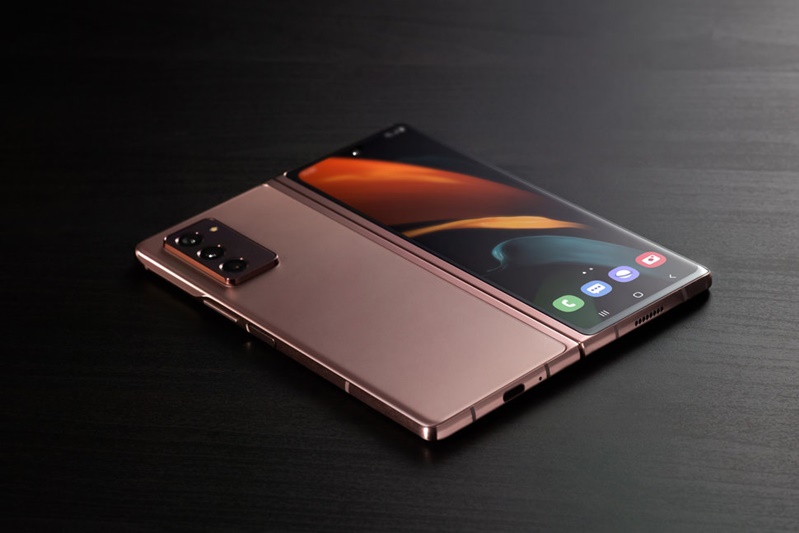 Samsung Galaxy Z Fold2 5G Cũ Z Fold2 cũ
