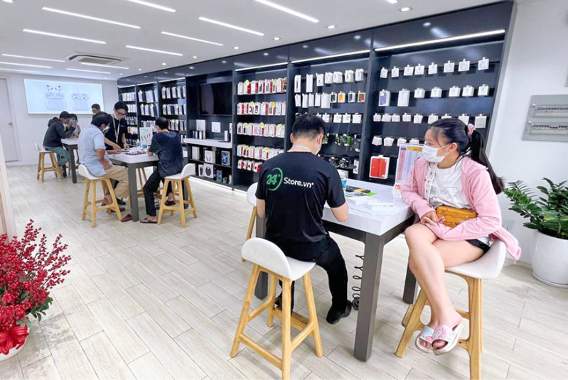 Samsung Galaxy Z Fold2 5G Cũ Mua điện thoại tại cửa hàng 24hStore