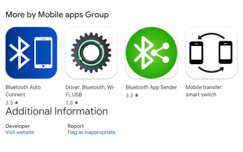 4 ứng dụng độc hại trên CH Play mà bạn nên xóa ngay lập tức 4 tiện ích nguy hiểm bạn nên gỡ cài đặt