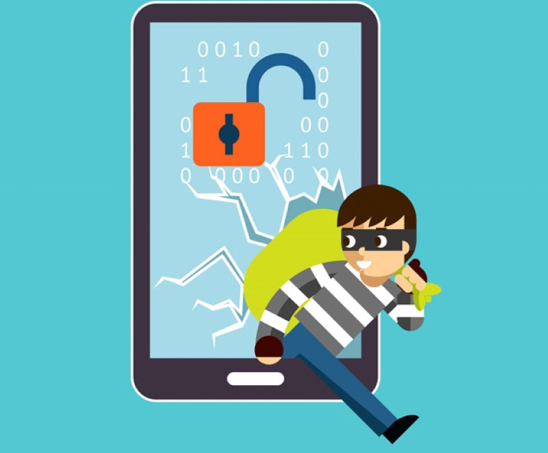 Ngăn chặn 208 phần mềm độc hại Hiện nay có rất nhiều phần mềm được sinh ra nhằm lừa đảo người dùng