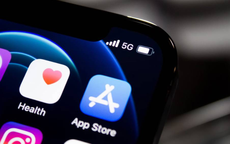 iOS 16 beta 2 Hỗ trợ kết nối 5G ở Ấn Độ