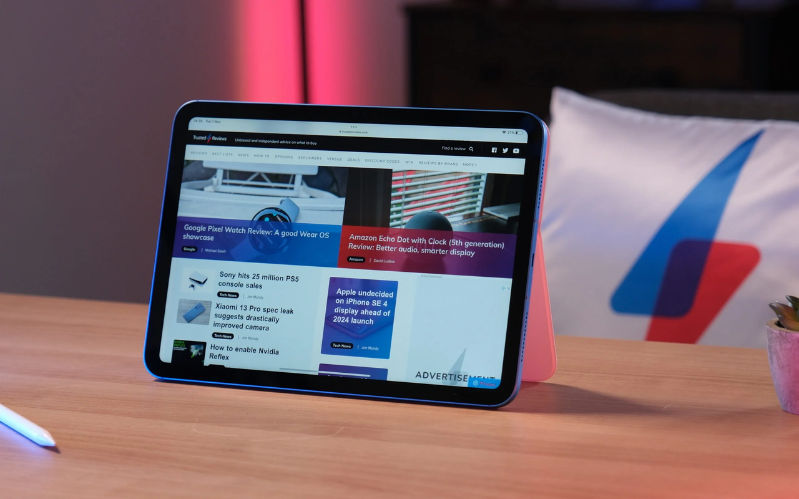 Màn hình Liquid Rentina 