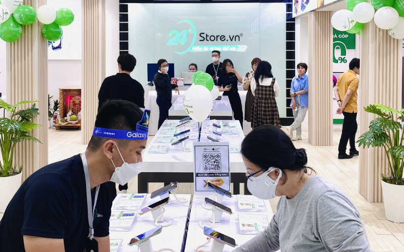 Mua Xiaomi 11 Lite 5G NE tại 24hAtore 