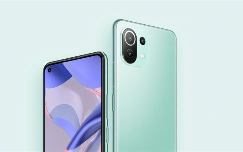 Ngoại hình mỏng nhẹ 