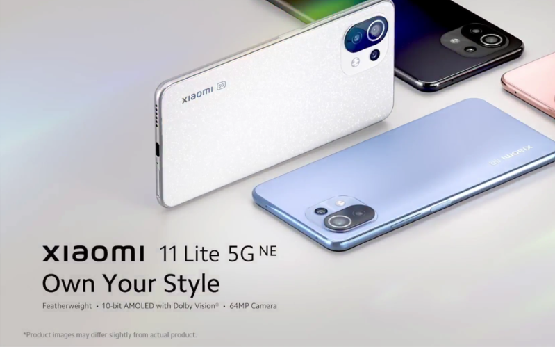 Cụm camera đậm chất điện ảnh 