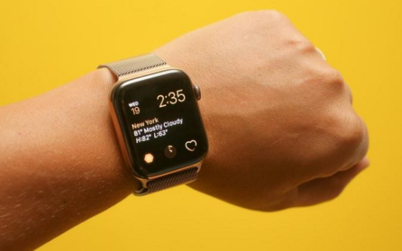 Hướng dẫn cách điều khiển Apple Watch không chạm cực ngầu bạn muốn kiểm tra ngay cách thực hiện các cử chỉ Quick Actions/Tác vụ nhanh