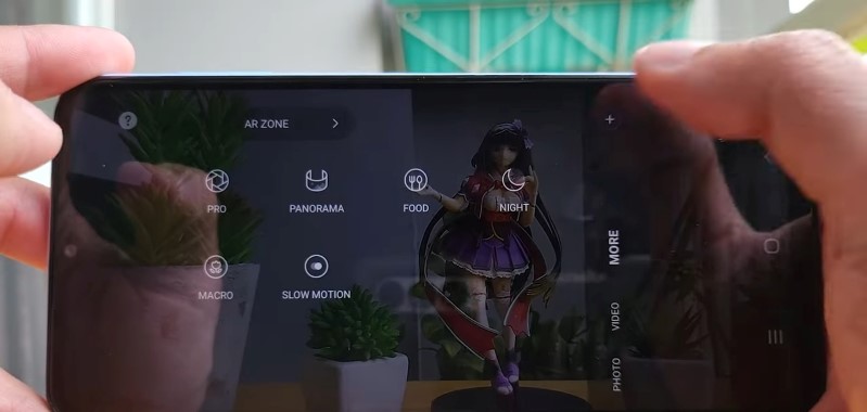 Hệ thống camera thông minh bắt trọn khoảnh khắc