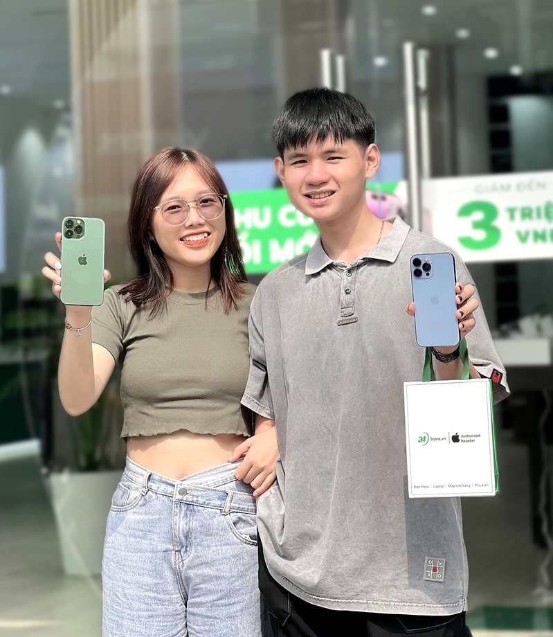 iPhone 13 Pro Max 256GB Cũ chính hãng Sản phẩm iPhone 13 Pro Max 256GB thực tế