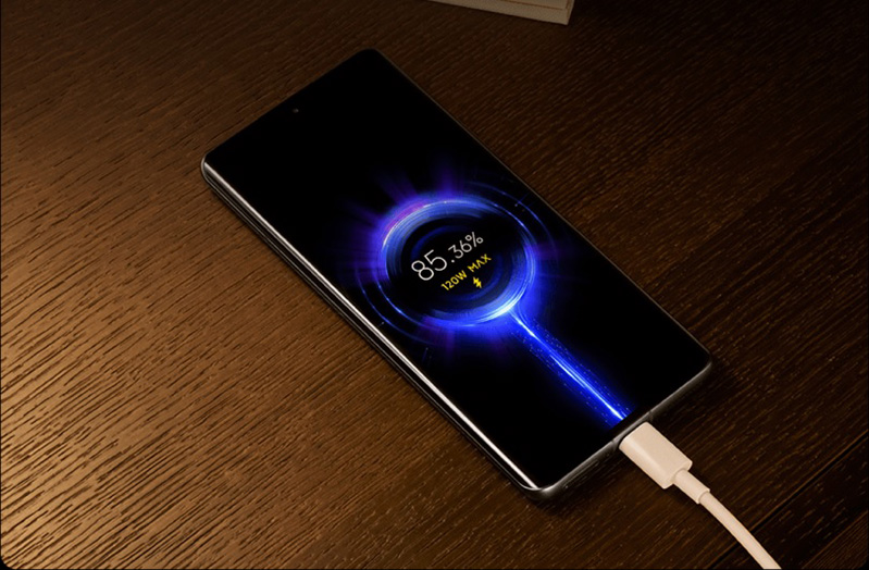 Xiaomi 12 Xiaomi 12 có thể dùng lâu dài trong ngày