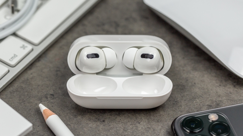  7 cách giúp bạn kéo dài thời lượng pin trên AirPods Pro 2