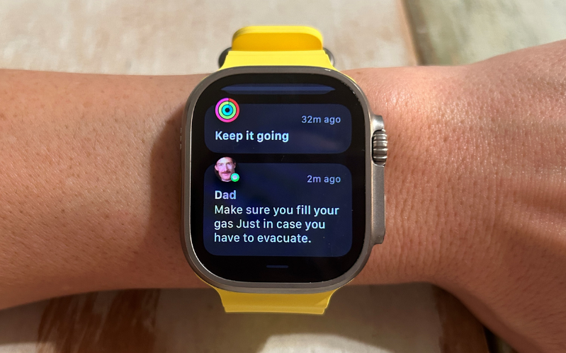 Nhắn tin, nghe gọi dễ dàng 