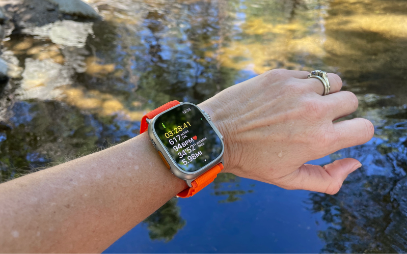 Tấm nền OLED kết hợp với độ phân giải màn hình cực cao 